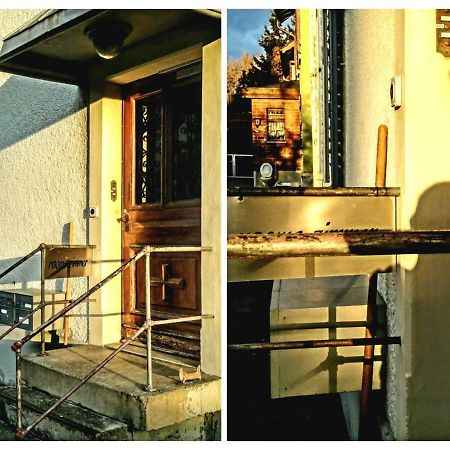 Rooms-Zimmer Neuhausen Am Rheinfall Bagian luar foto