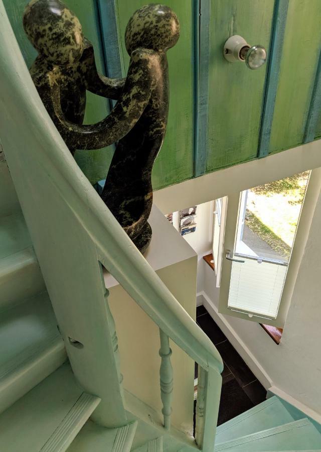 Rooms-Zimmer Neuhausen Am Rheinfall Bagian luar foto